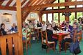 17. Tea at the Red Lion